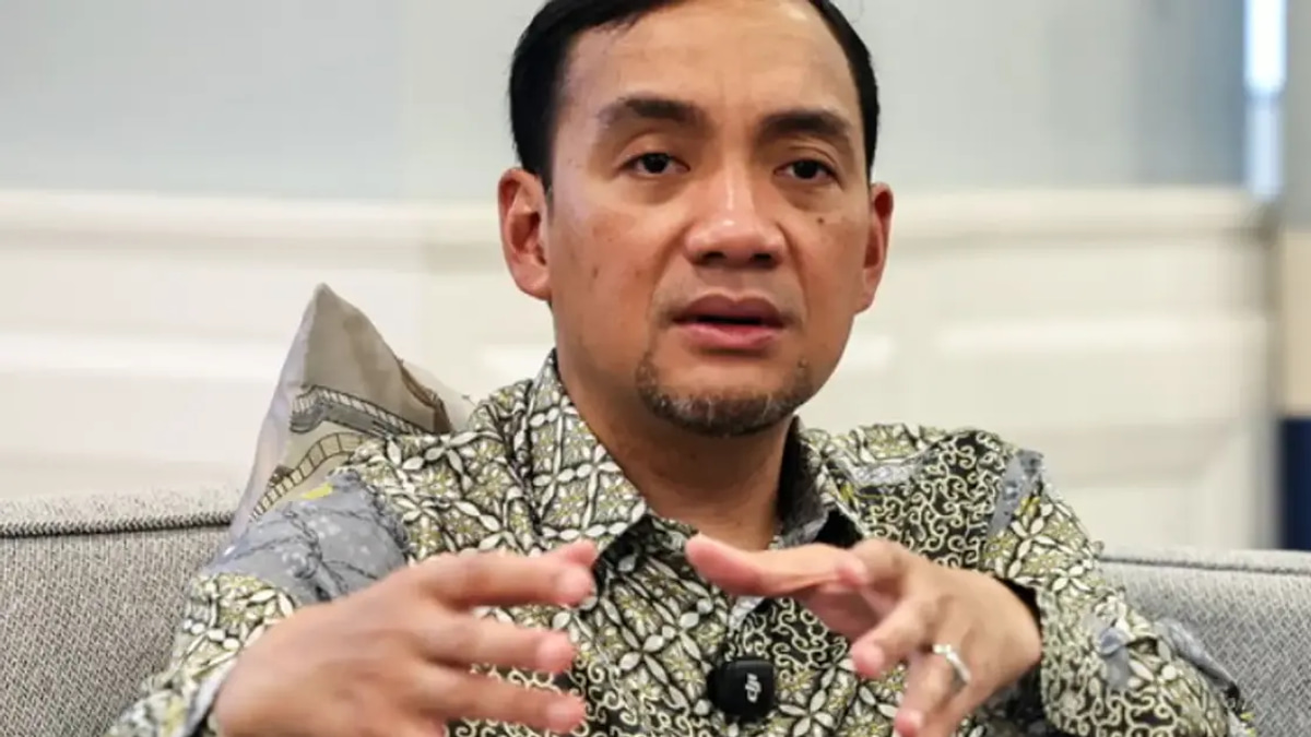 Royal Approval Trumps Popularity in Johor MB Selection, Says Onn Hafiz