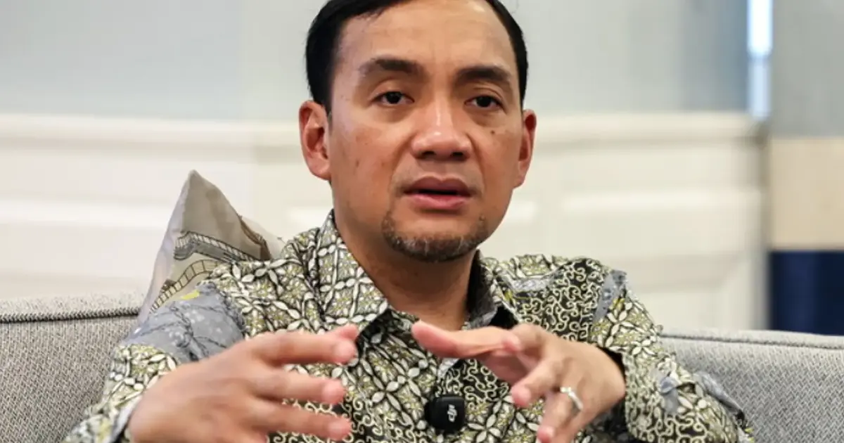 Royal Approval Trumps Popularity in Johor MB Selection, Says Onn Hafiz