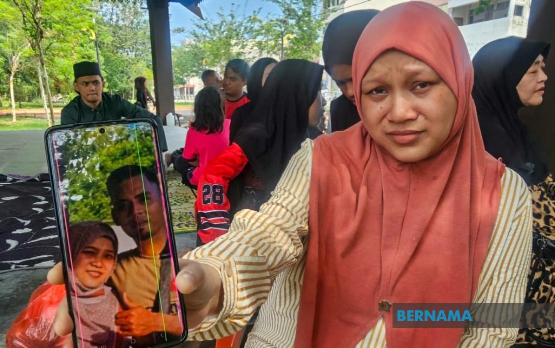 Authorities End Search for Fisherman Missing Off Pulau Tenggol