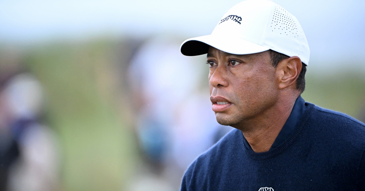Tiger Woods to Face Judge in Person Over DUI Charge from March Car Accident