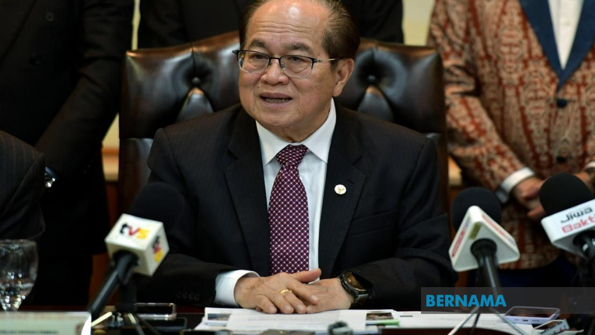 Sarawak Pushes for ASEAN Framework to Combat Transboundary Haze Crisis