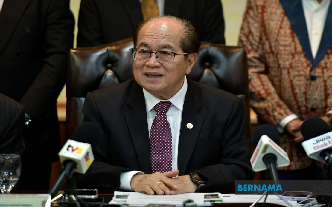 Sarawak Pushes for ASEAN Framework to Combat Transboundary Haze Crisis
