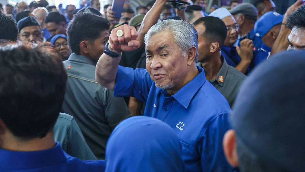 Barisan Nasional aims to strengthen grip on Johor in upcoming state election
