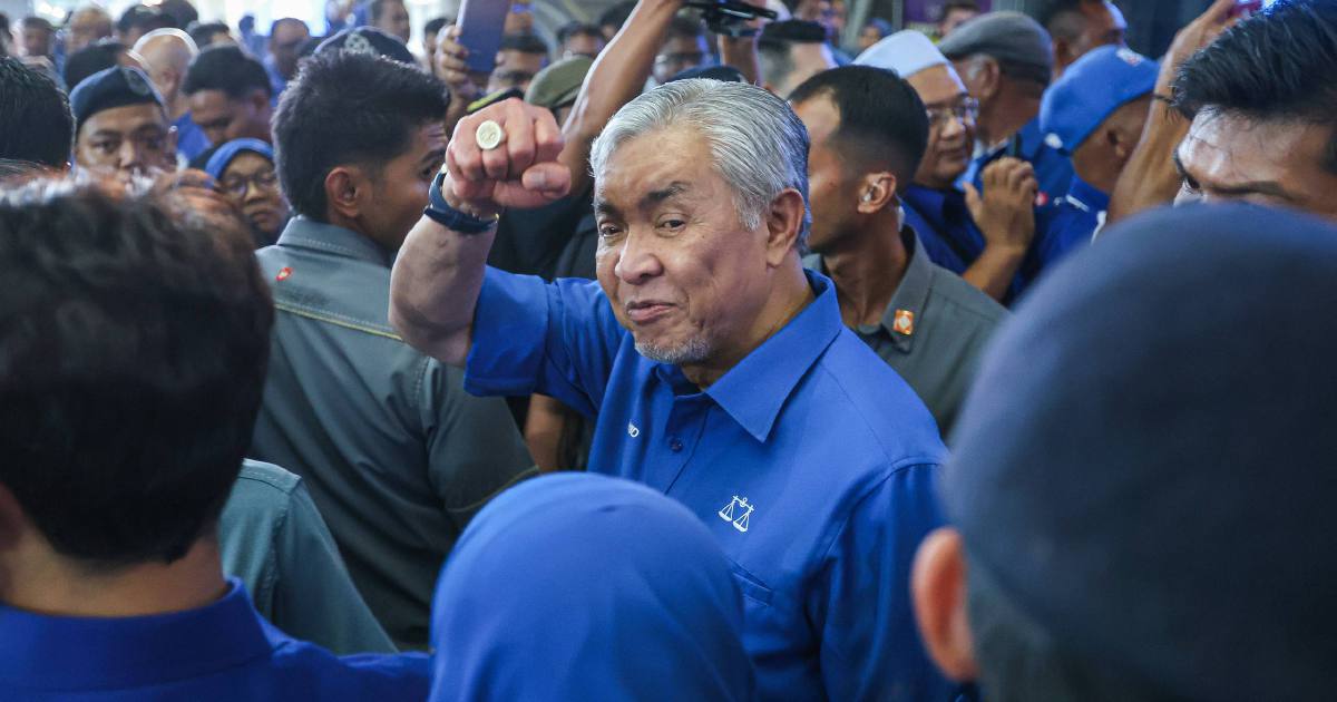 Barisan Nasional aims to strengthen grip on Johor in upcoming state election