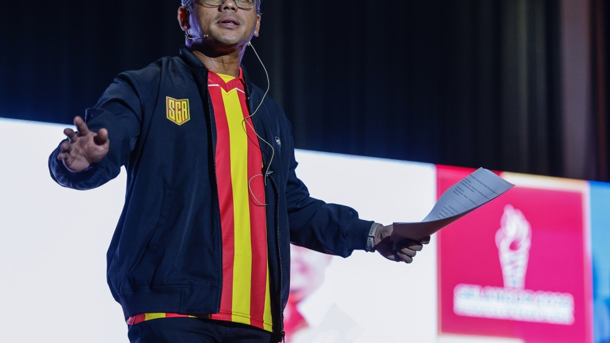 Selangor Tackles Illegal Settlements with Crackdown Order from Menteri Besar