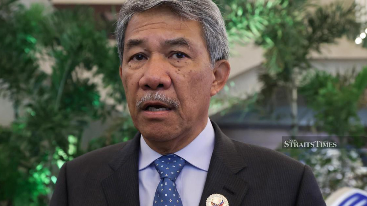 Cabinet Must Clear Tabung Haji RCI Report Before Parliament Submission