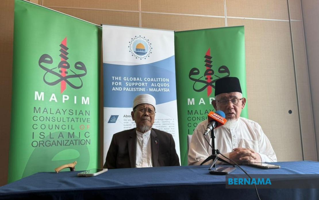 MAPIM To Host Major Regional Mosque Conference in Ipoh