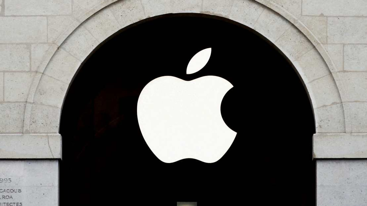 UK Court Clears Way for £3 Billion Apple iCloud Antitrust Lawsuit