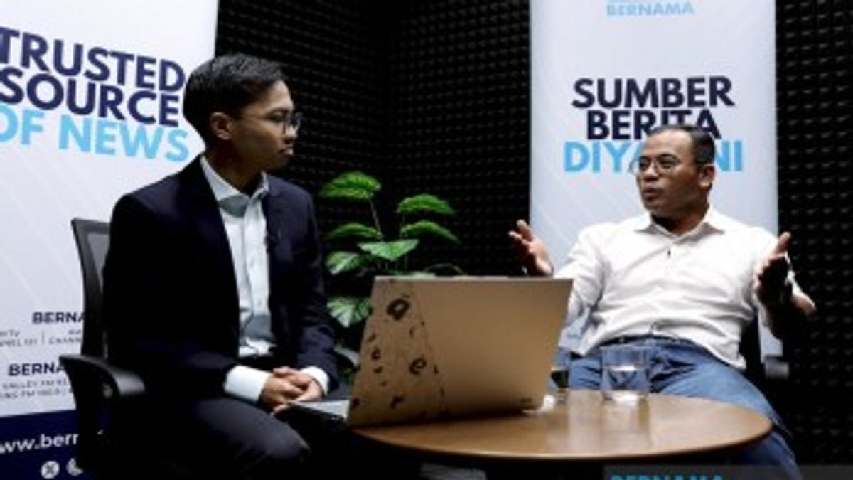 Selangor-Negeri Sembilan Economic Corridor Could Transform Central Region, Says Amirudin