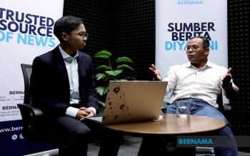 Selangor-Negeri Sembilan Economic Corridor Could Transform Central Region, Says Amirudin