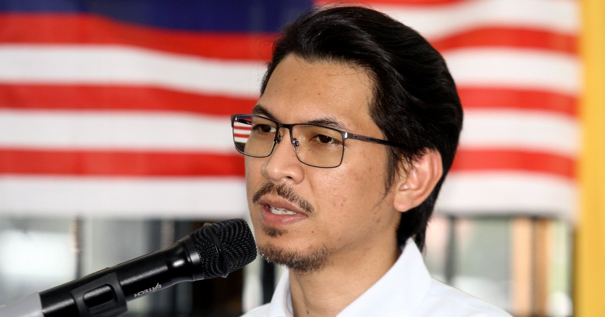 Nurul Izzah's resignation won't disrupt PKR's Melaka campaign, says Kamil