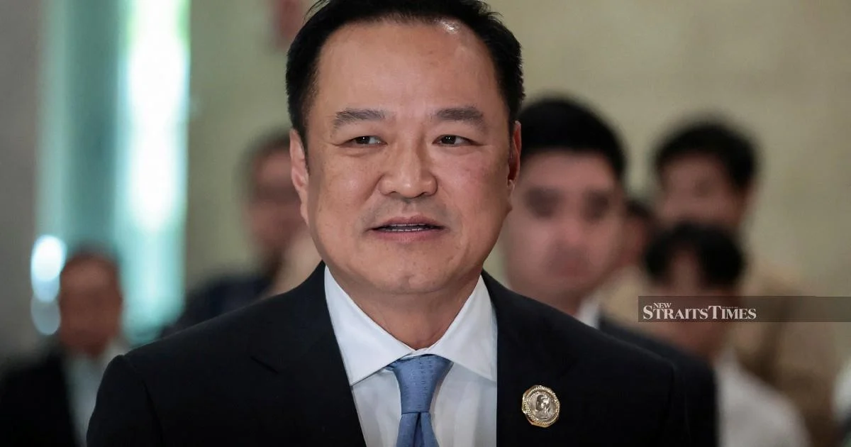 Thai Officials Arrested in Massive Civil Service Exam Cheating Scheme