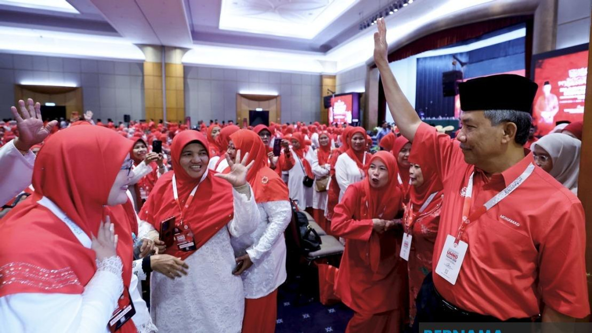Barisan Nasional Signals Major Seat-Swapping Strategy for Negeri Sembilan Election