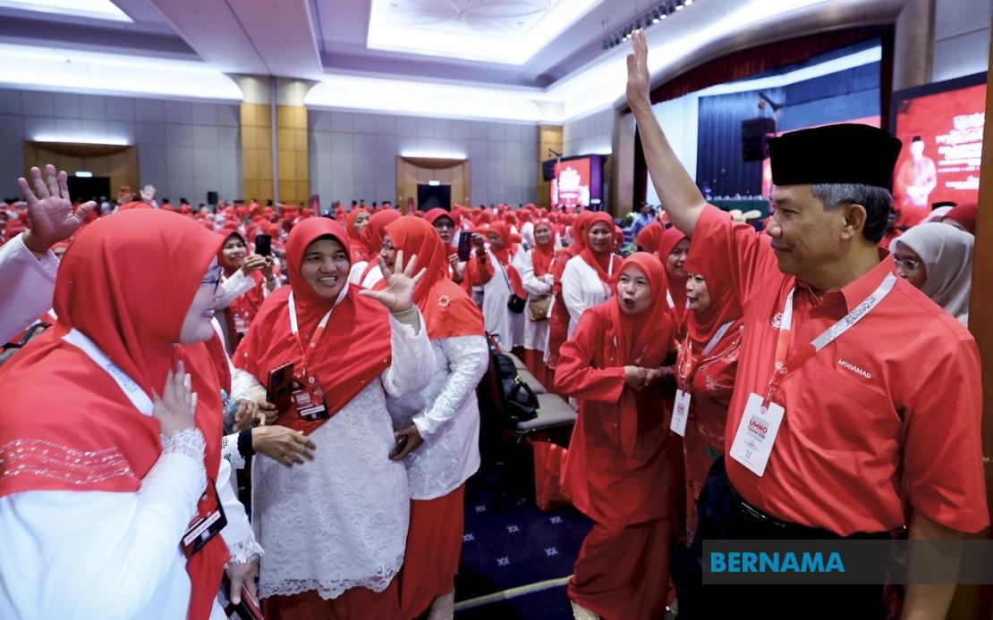 Barisan Nasional Signals Major Seat-Swapping Strategy for Negeri Sembilan Election