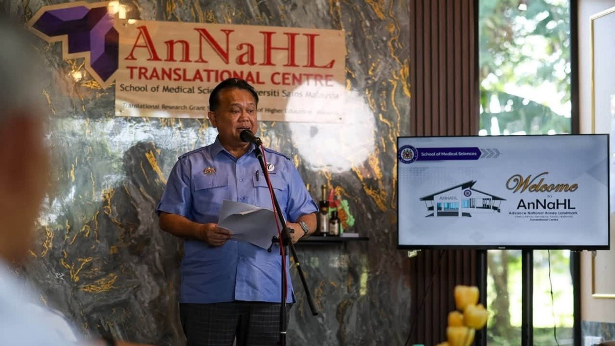 URDA Charts Innovation-Driven Path for Rural Sarawak Economy