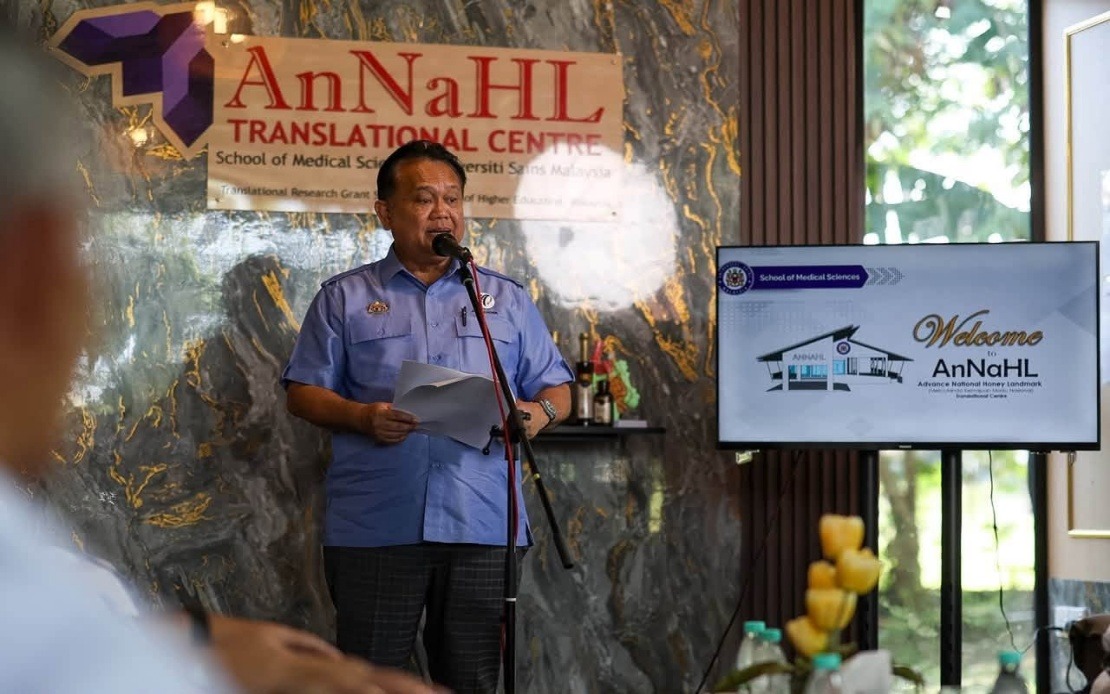 URDA Charts Innovation-Driven Path for Rural Sarawak Economy