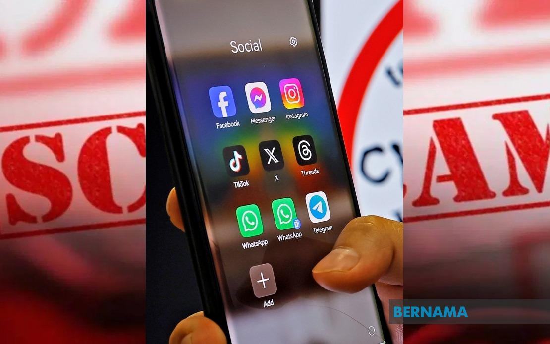 Malaysia Must Take Scam Awareness Campaign to Rural Communities, Says Fahmi