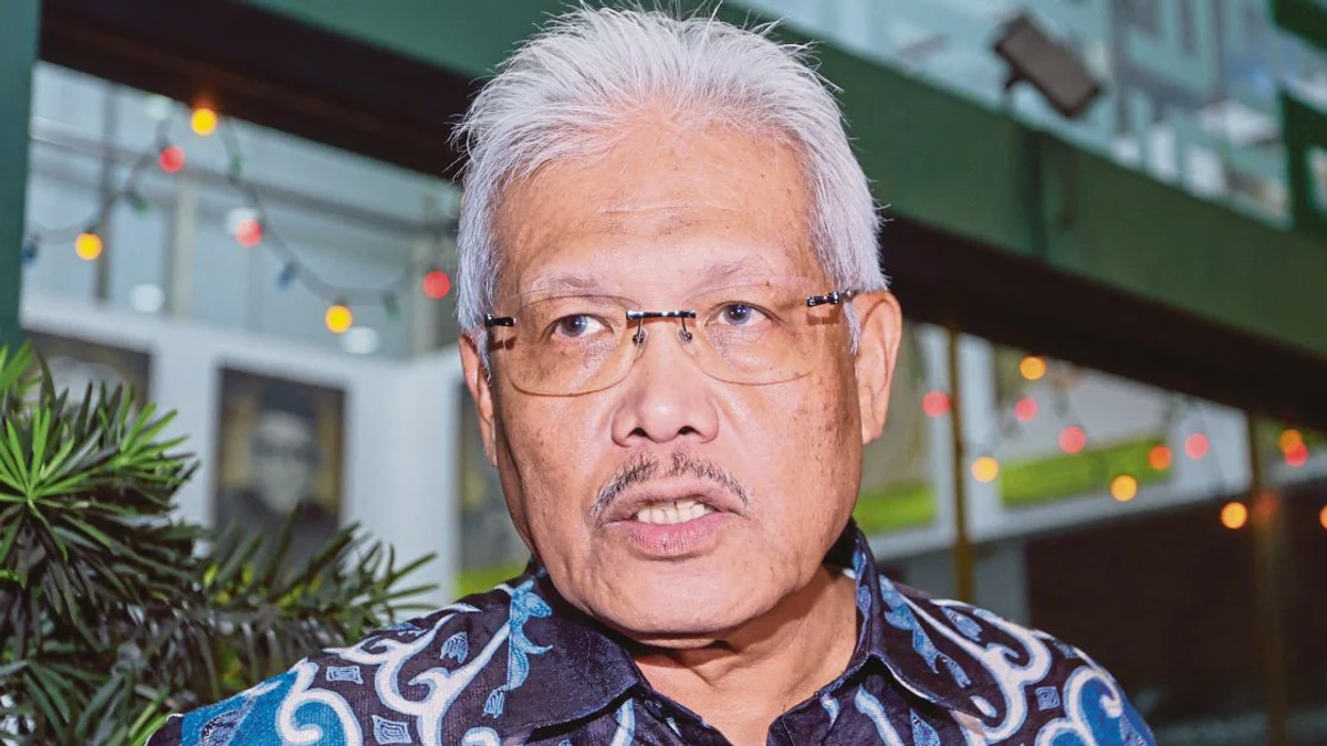 Wawasan Sets Sights on Negri Sembilan, Steps Aside for Perikatan in Johor