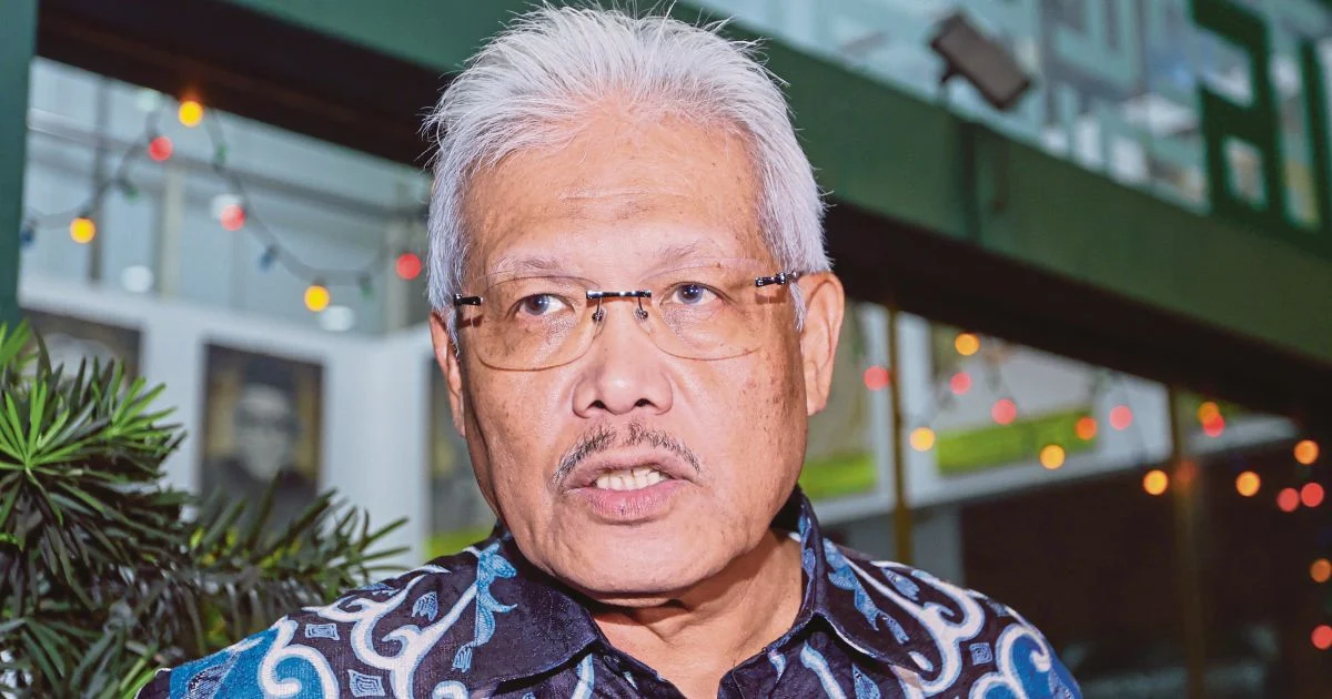 Wawasan Sets Sights on Negri Sembilan, Steps Aside for Perikatan in Johor