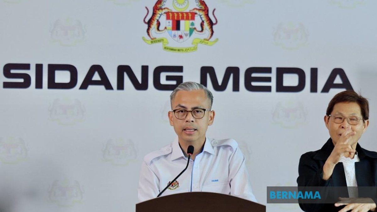 Anwar's Energy Diplomacy in Russia and Turkmenistan Bolsters Malaysia's Long-Term Outlook