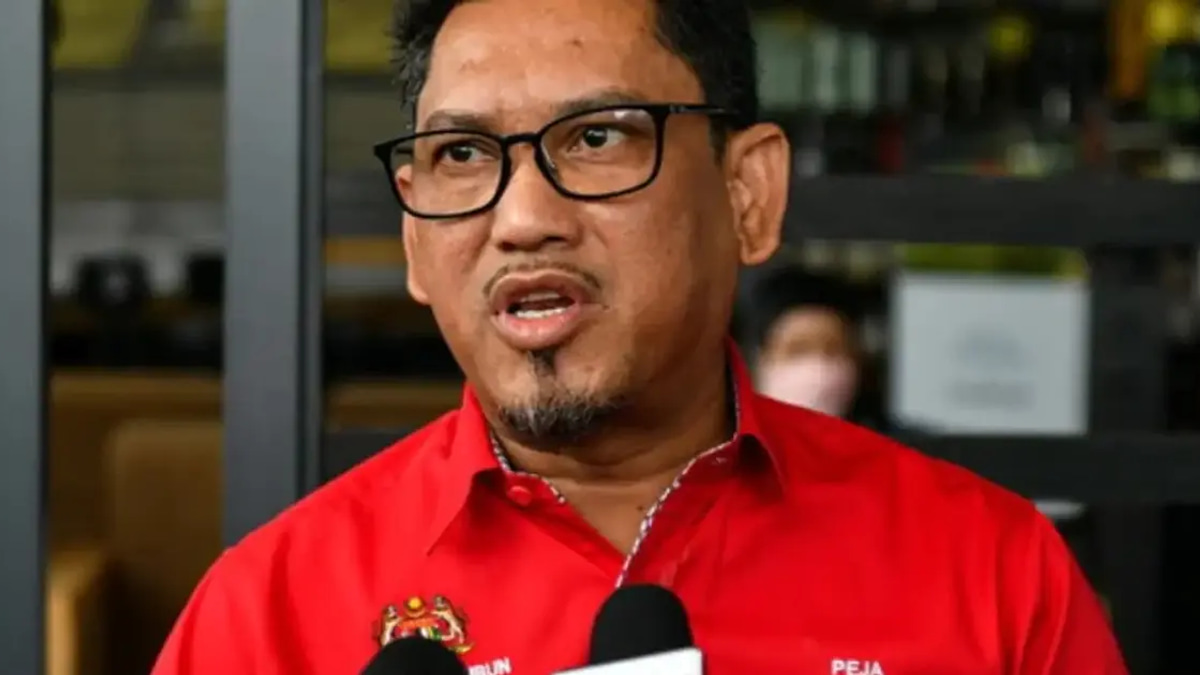 Bersatu Ready to Move Alone on Johor Elections as PN Stalls