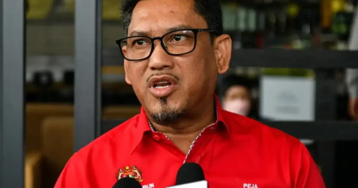 Bersatu Ready to Move Alone on Johor Elections as PN Stalls