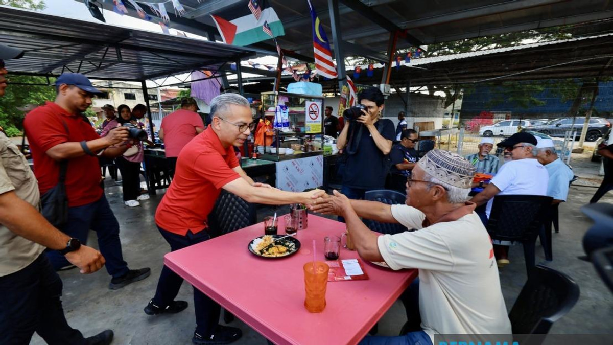 Malaysia To Deploy New Telecommunications Tower In Muar By Q3 To Bridge Digital Divide