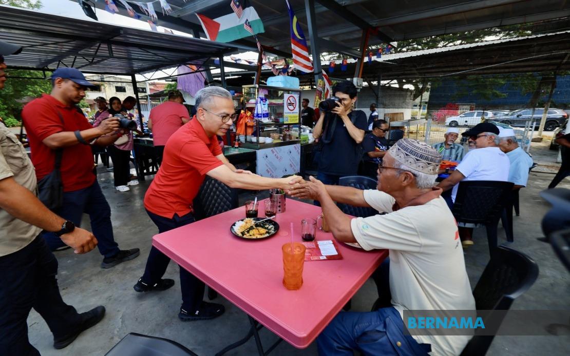 Malaysia To Deploy New Telecommunications Tower In Muar By Q3 To Bridge Digital Divide