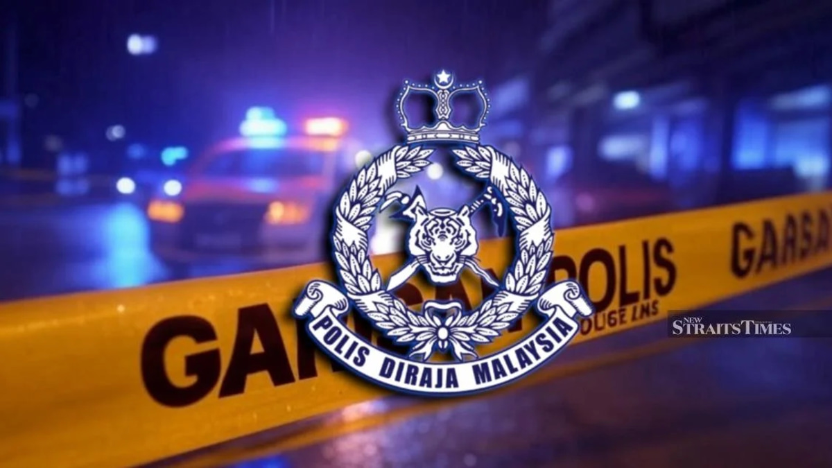 Police arrest former tenant over Bukit Jalil guardhouse vandalism incident