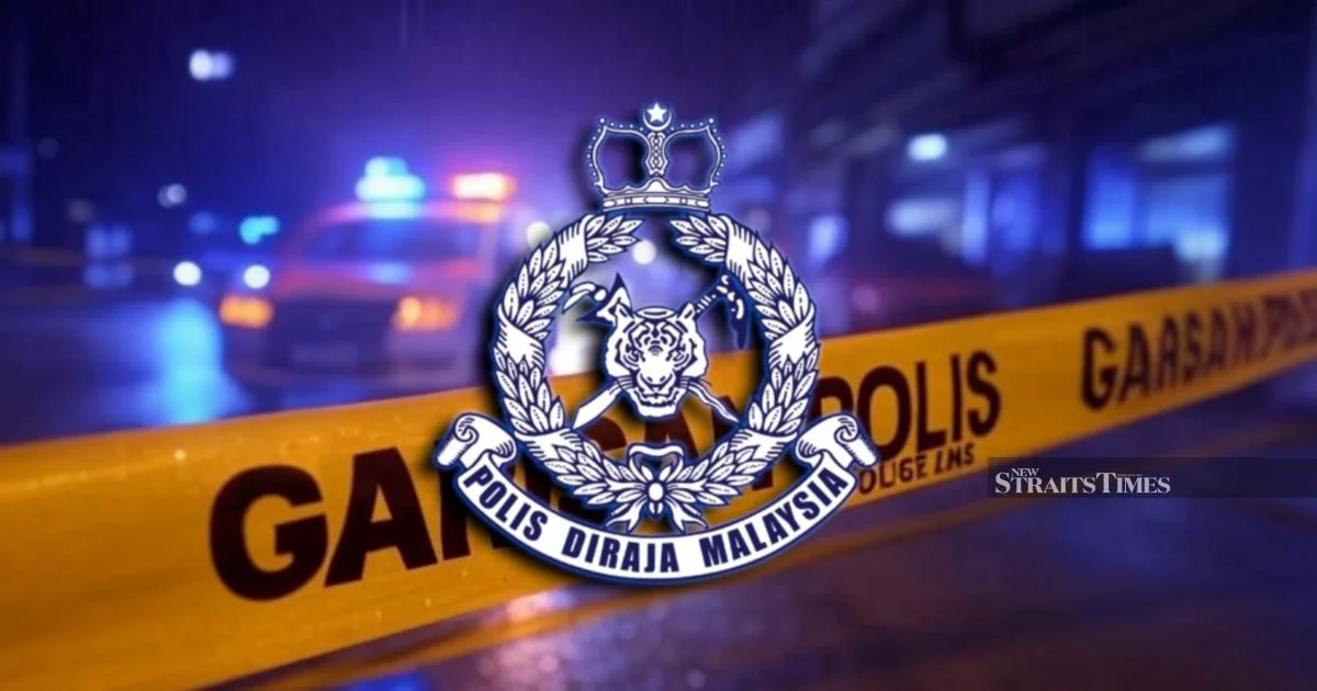 Police arrest former tenant over Bukit Jalil guardhouse vandalism incident