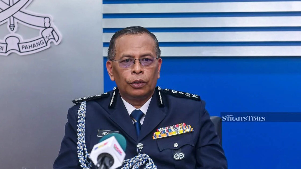 Pahang Police Headquarters Construction to Resume Following Land Dispute Settlement
