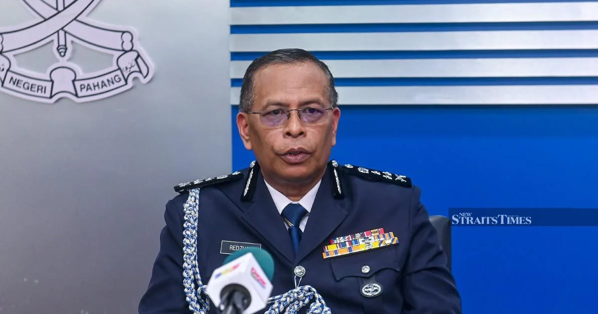 Pahang Police Headquarters Construction to Resume Following Land Dispute Settlement