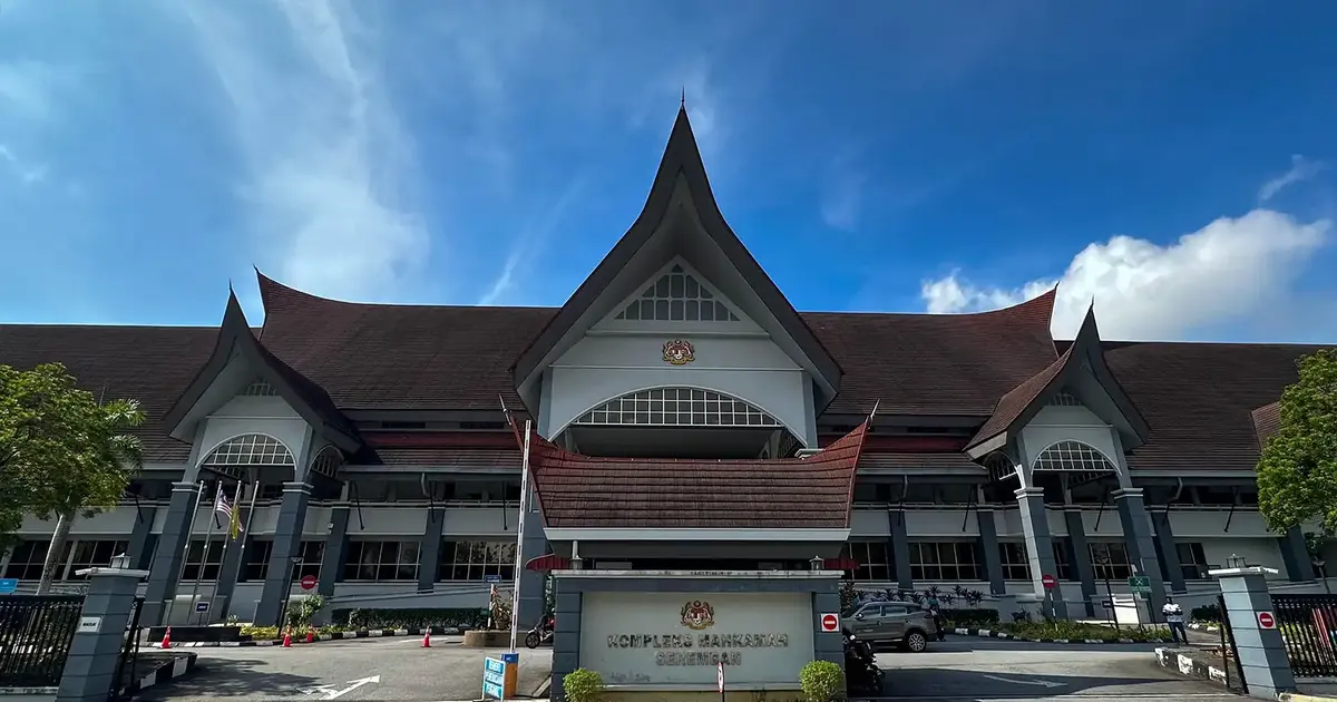 Seremban High Court Rules Muslim Child Custody Disputes Fall Under Shariah Court Jurisdiction