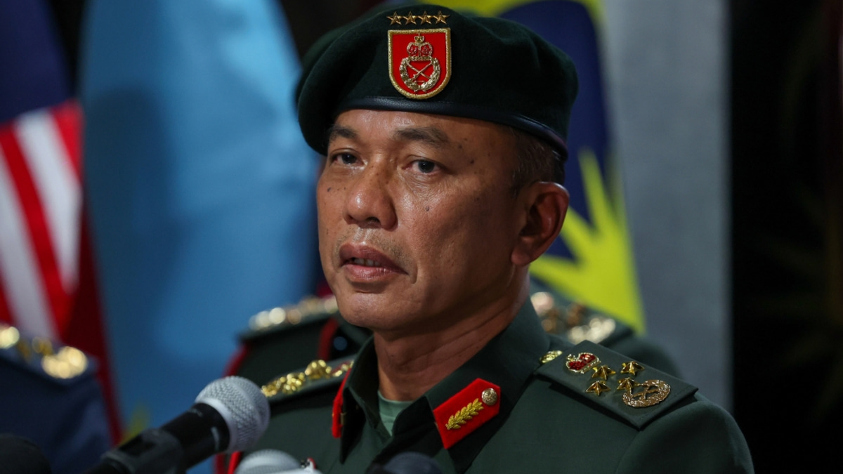 Malaysian Army Denies Rape Allegations Against Soldier, Claims Investigation Contradicts Claims