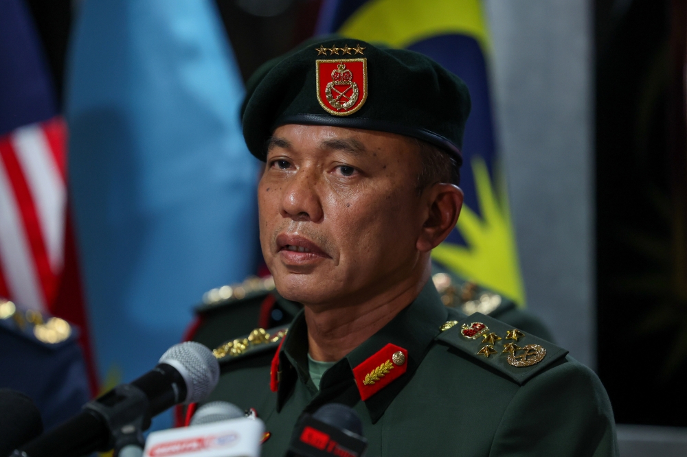 Malaysian Army Denies Rape Allegations Against Soldier, Claims Investigation Contradicts Claims