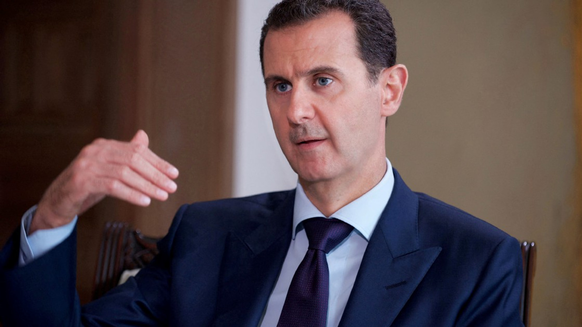 Syria's New Authorities Sentence Ousted President Bashar al-Assad to Death in Absentia
