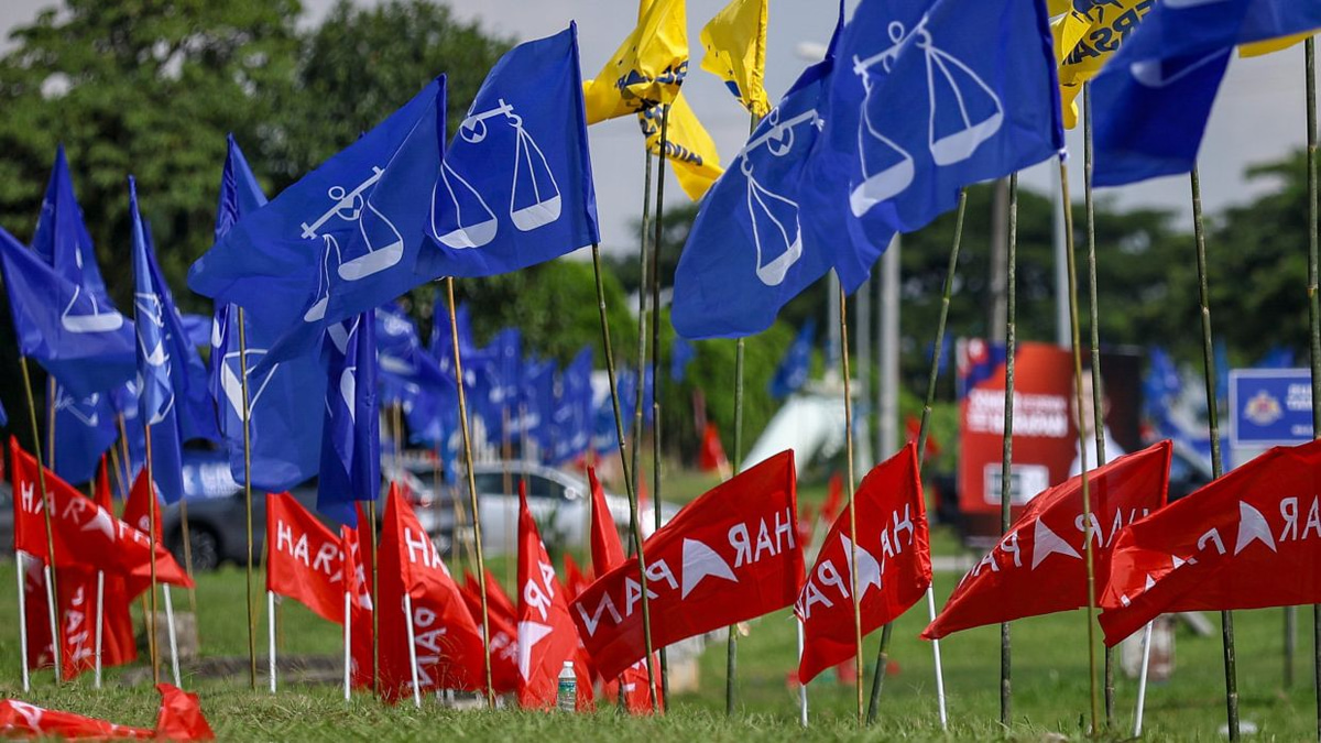 Johor's Election Signals a Maturing Malaysian Democracy