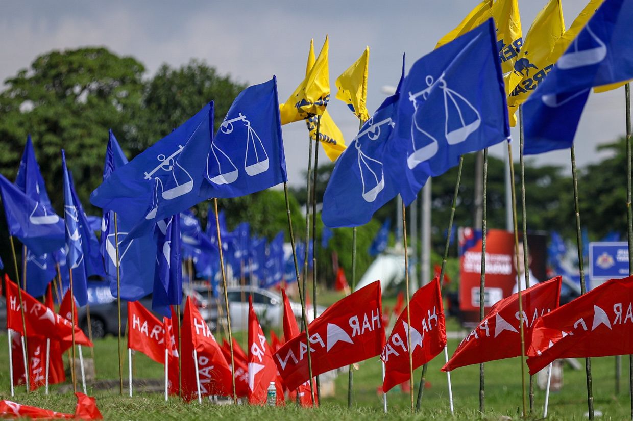 Johor's Election Signals a Maturing Malaysian Democracy