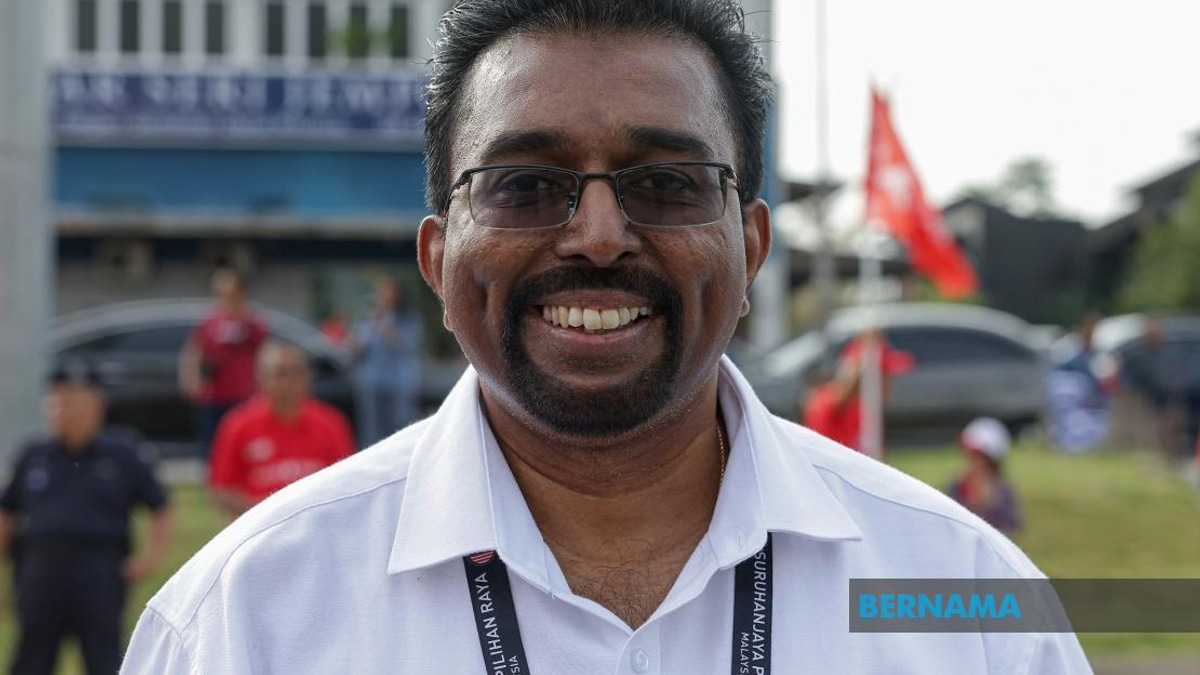 Pakatan Harapan Candidates Set Sights on Infrastructure and FELDA Welfare in Negeri Sembilan Contest