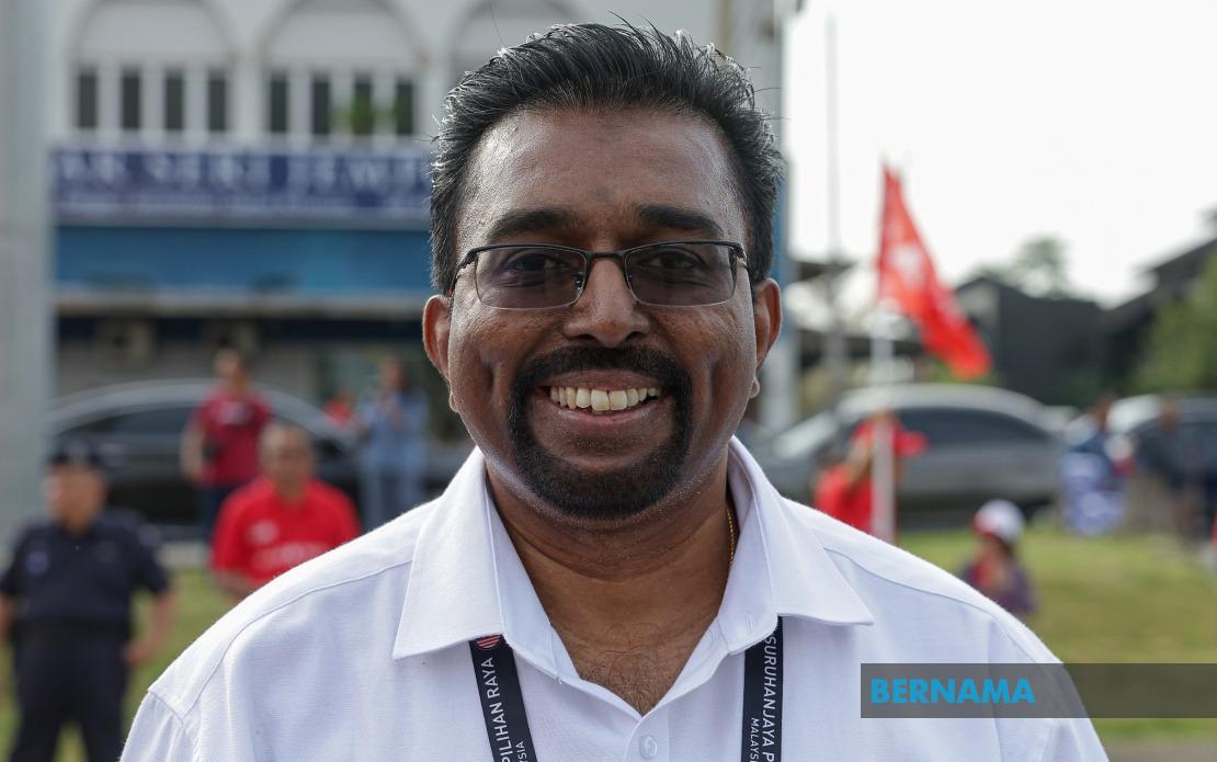 Pakatan Harapan Candidates Set Sights on Infrastructure and FELDA Welfare in Negeri Sembilan Contest