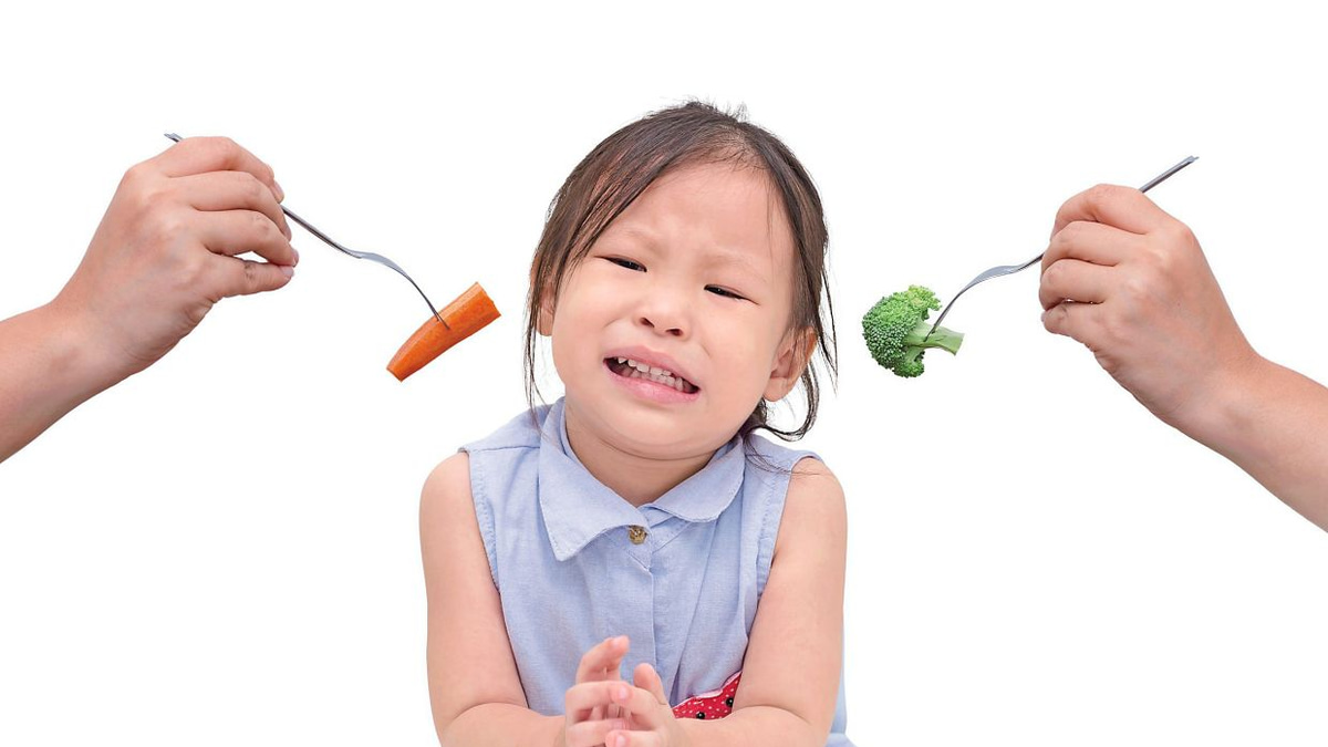 When Picky Eating Becomes a Concern: A Guide for Malaysian Parents