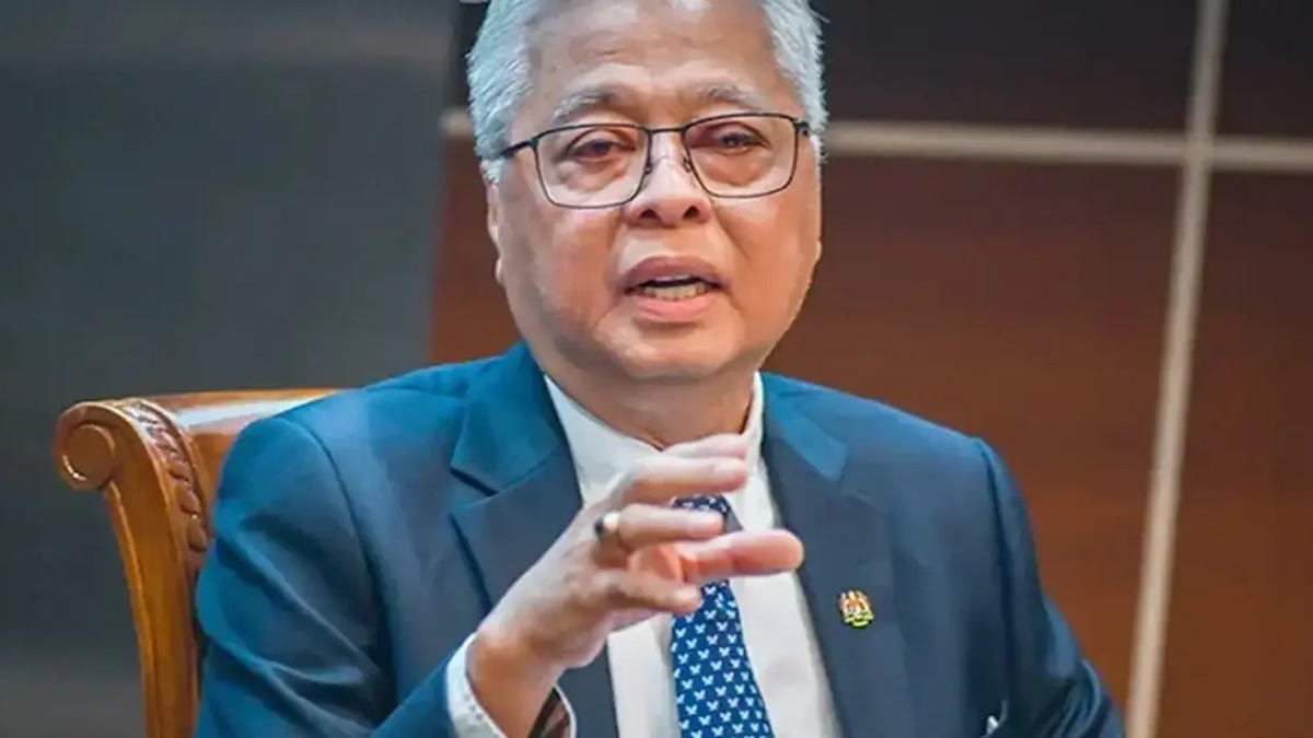 Release RCI findings on Tabung Haji, Ismail Sabri urges