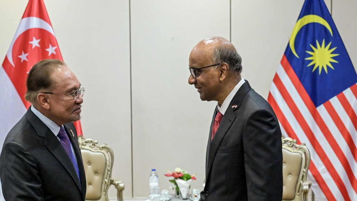 Malaysia and Singapore Set to Complete JS-SEZ Master Plan