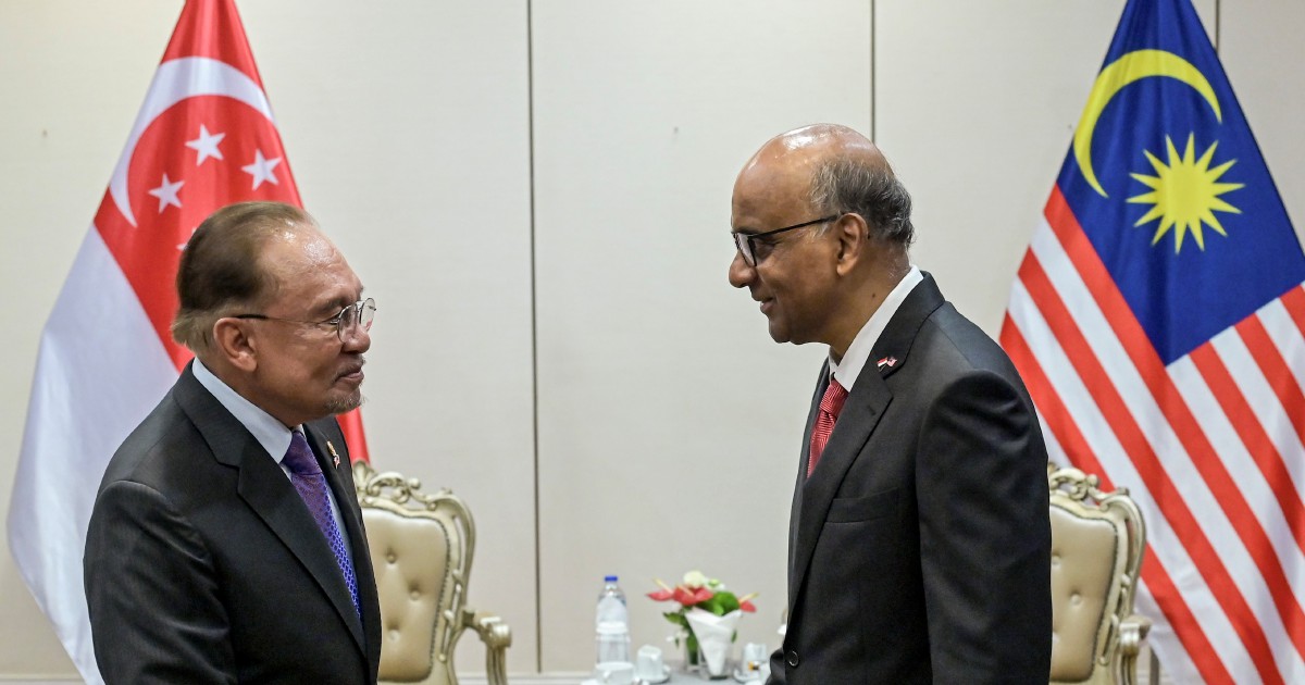 Malaysia and Singapore Set to Complete JS-SEZ Master Plan