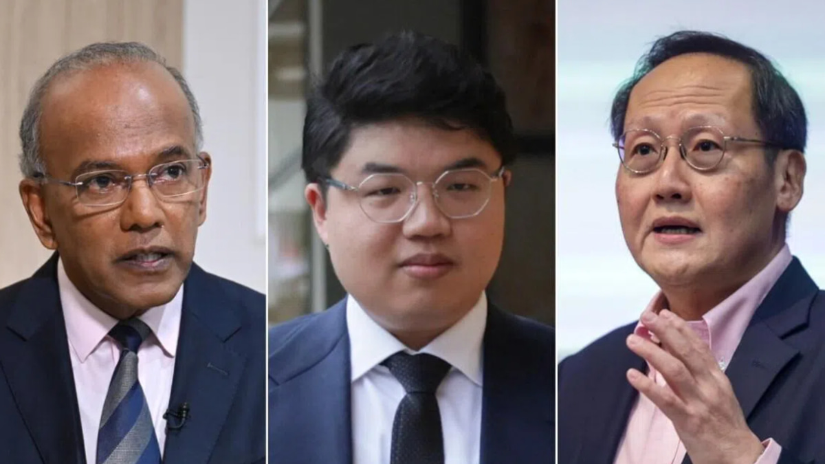 Singapore Ministers Win Defamation Case Against Bloomberg, Citing Protection of Public Office