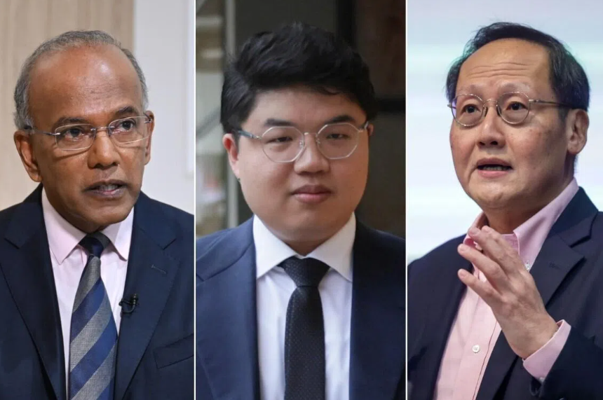Singapore Ministers Win Defamation Case Against Bloomberg, Citing Protection of Public Office