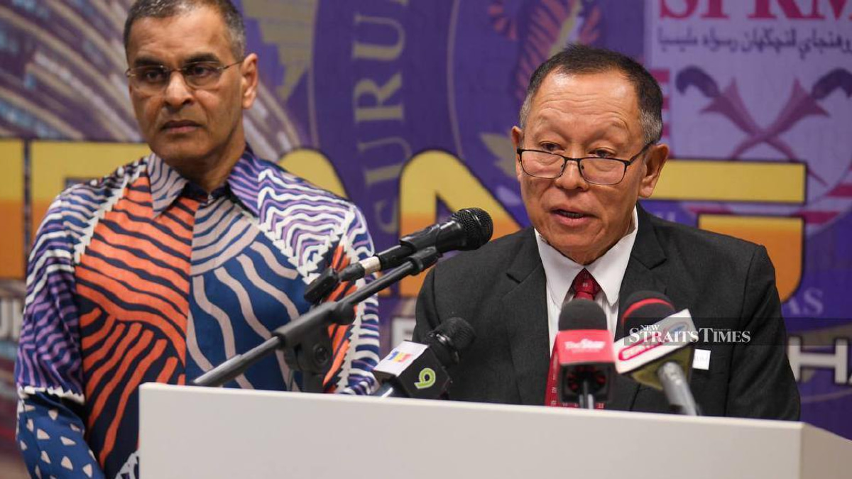 MACC Exposes RM9 Million Wage Incentive Fraud Involving Companies and Agents