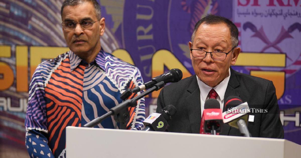 MACC Exposes RM9 Million Wage Incentive Fraud Involving Companies and Agents