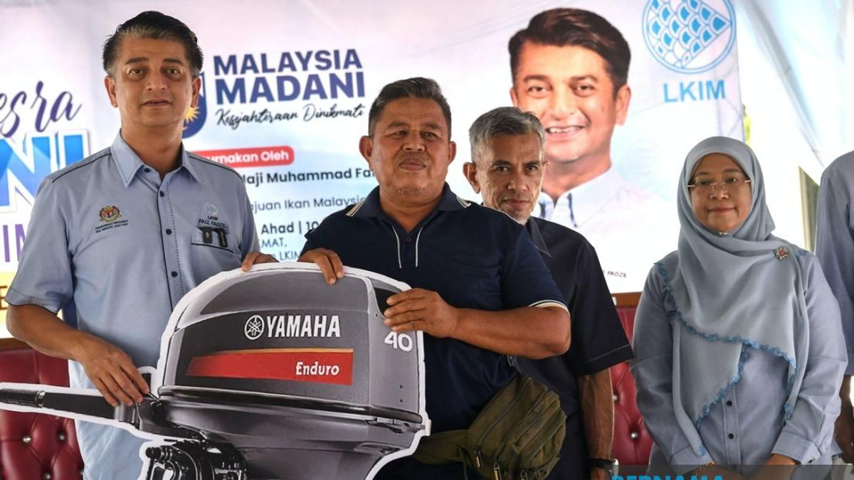 LKIM Plans Interactive Tech Showcase for MAHA 2026, Targets Youth Engagement