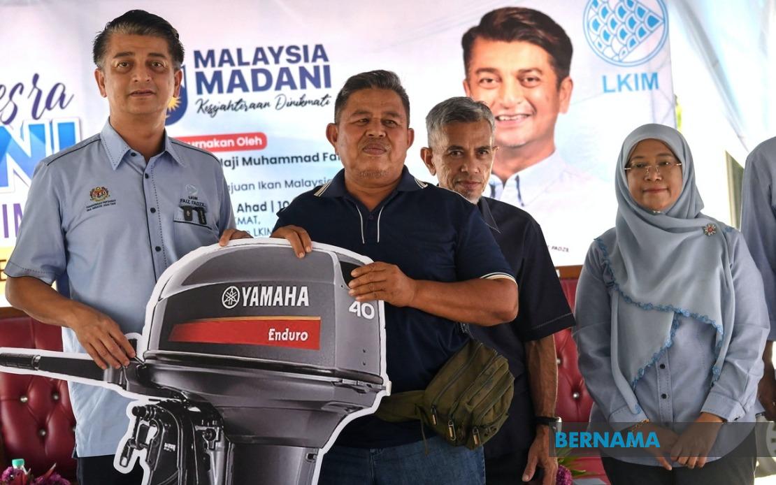 LKIM Plans Interactive Tech Showcase for MAHA 2026, Targets Youth Engagement
